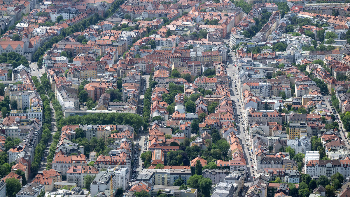 Zweitwohnung in Paris oder Berlin: Wie die Gentrifizierung Europas die Mieter verdrängt