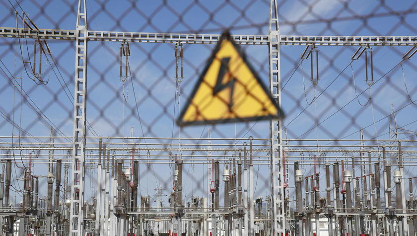 Wirtschaftskrise Deutschland: 6 Branchen, die sich 2025 in Deutschland besonders warm anziehen müssen