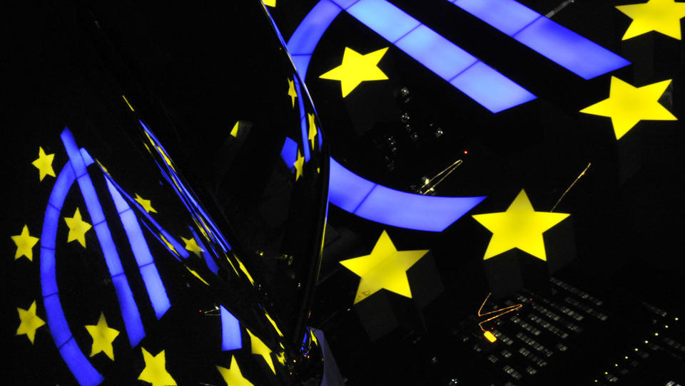 Deutsche Banken fordern Einführung eines programmierbaren Digital-Euro