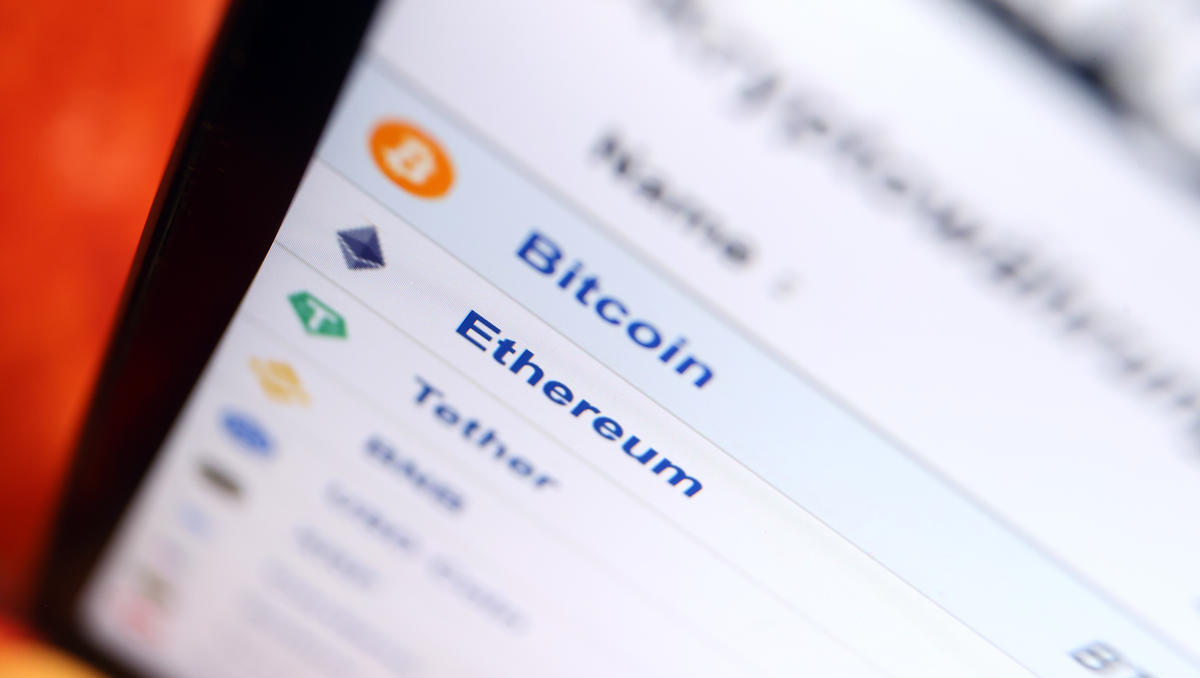 Krypto-Casinos: Die Zukunft des digitalen Glücksspiels?