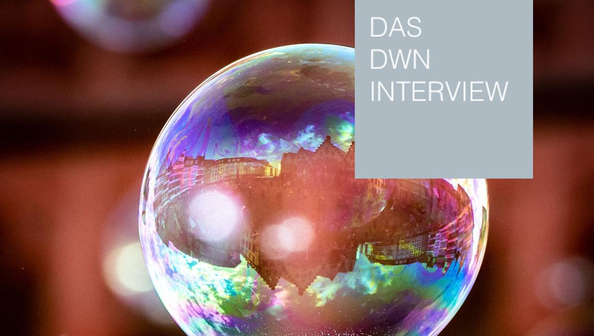 DWN Exklusiv: Ist Deutschlands Wasserstoff-Wirtschaft nur eine Illusion?