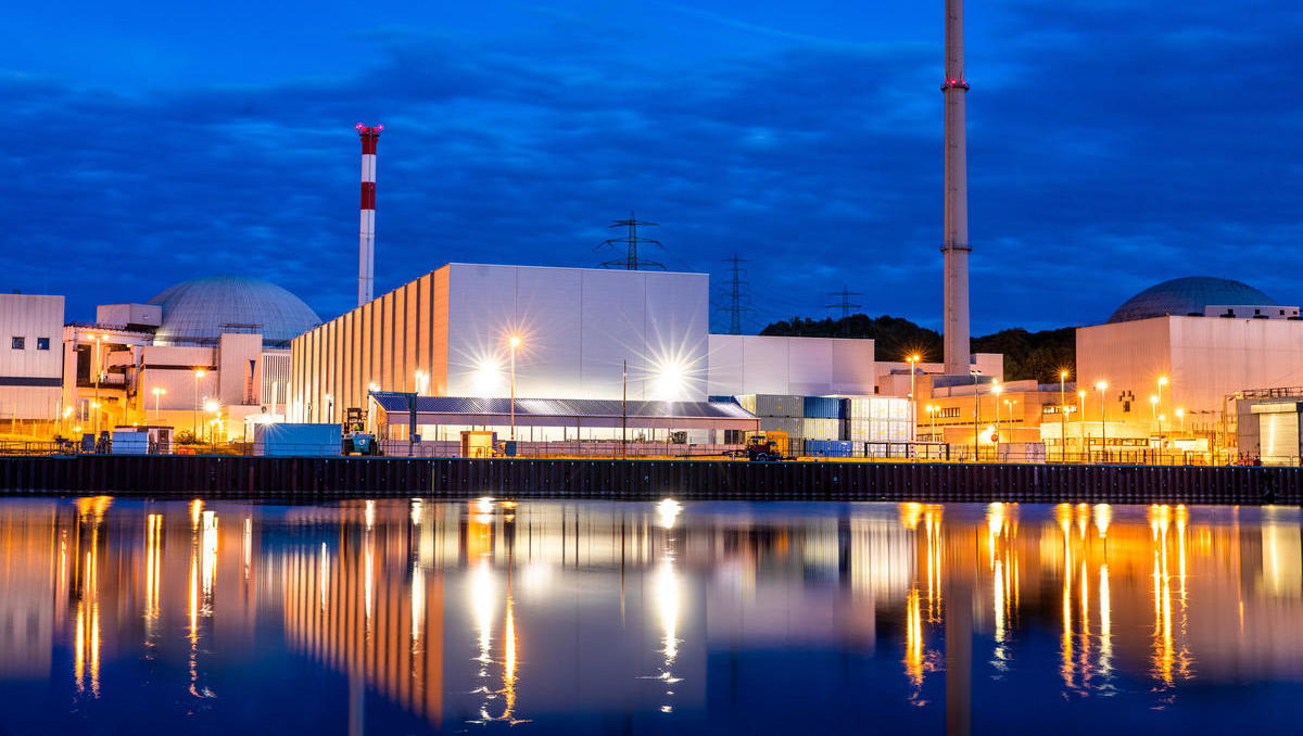 Kernenergie-Aktien explodieren um 542 Prozent: Anleger warnen vor Blasenbildung