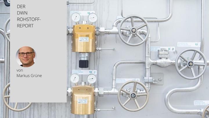 Grüner Wasserstoff – Ein Schlüsselrohstoff, bei dem Europa ins Hintertreffen zu geraten droht