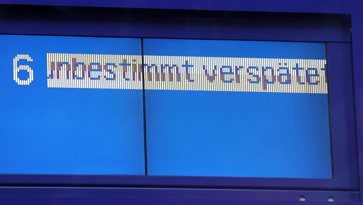 Wirtschaftskrise: Deutschland hat sich zu lange auf seinem Erfolg ausgeruht