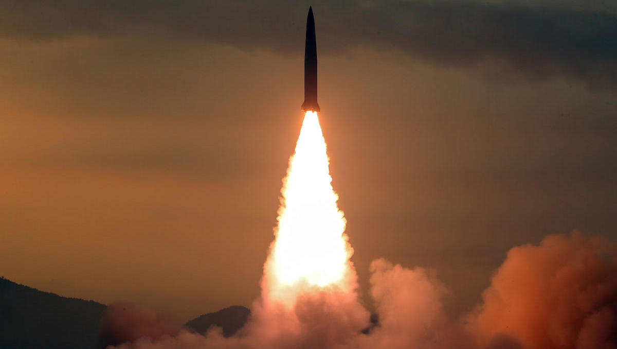 Neues Raketen-Abwehrsystem gegründet