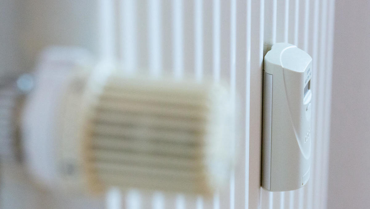 Heizkosten: Vergleich der Kosten für verschiedene Heizungslösungen - Tipps