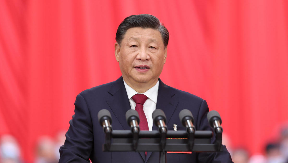 China ruft US-Regierung zu Kehrtwende in der Konfrontationspolitik auf