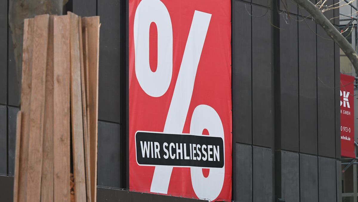 Arbeitslosigkeit: Sorge vor Jobverlust bremst Kauflaune