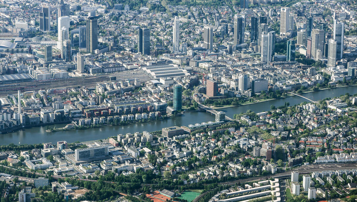 Wohnnebenkosten-Ranking: In diesen Städten wird Wohnen zur Kostenfalle