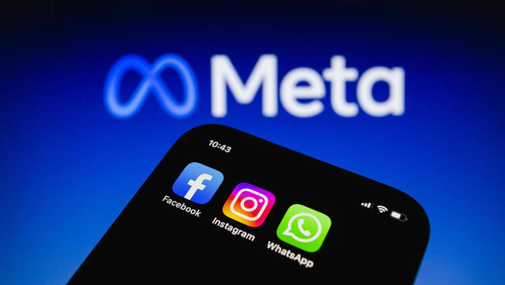 NSA-Affäre: Meta soll Milliarden-Strafe zahlen