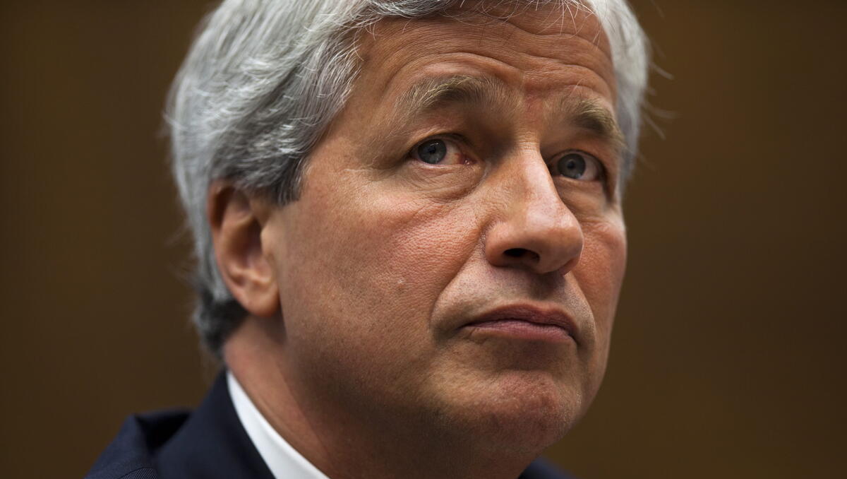 Europa-Krise vertieft sich: JPMorgan warnt vor dramatischen Folgen für Amerika