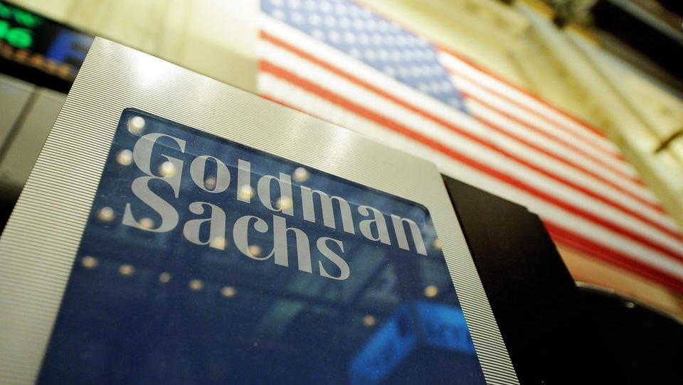 Goldman Sachs sticht Deutsche Bank bei Übernahme von Vermögensverwalter aus
