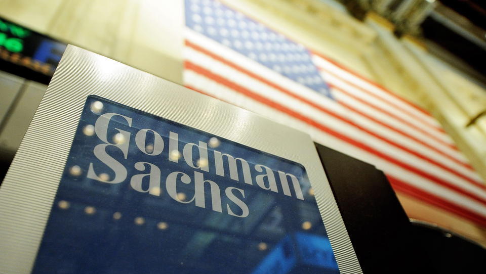 Goldman Sachs: Ölpreise könnten im Winter auf über 90 Dollar springen