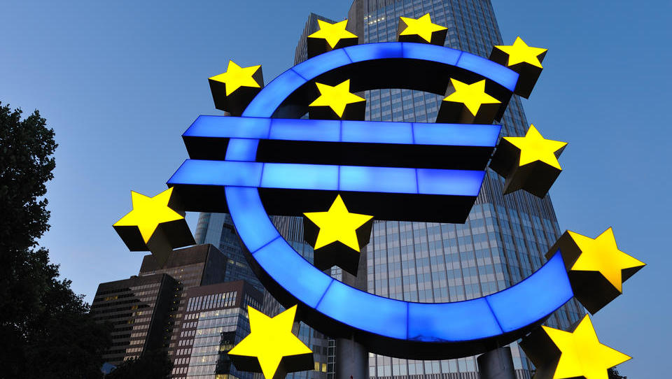 Target 2: Forderungen der Bundesbank im Eurosystem nähern sich der Billionenmarke 