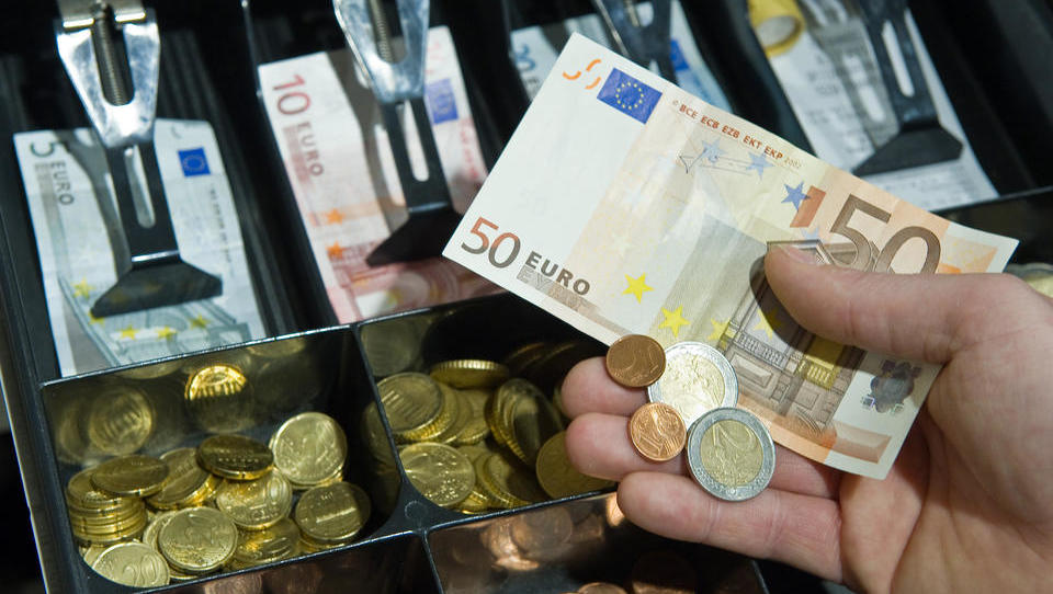 Bargeldabschaffung nimmt immer konkretere Formen an: Nach neuem EU-Vorschlag drohen Verhältnisse wie in Schweden
