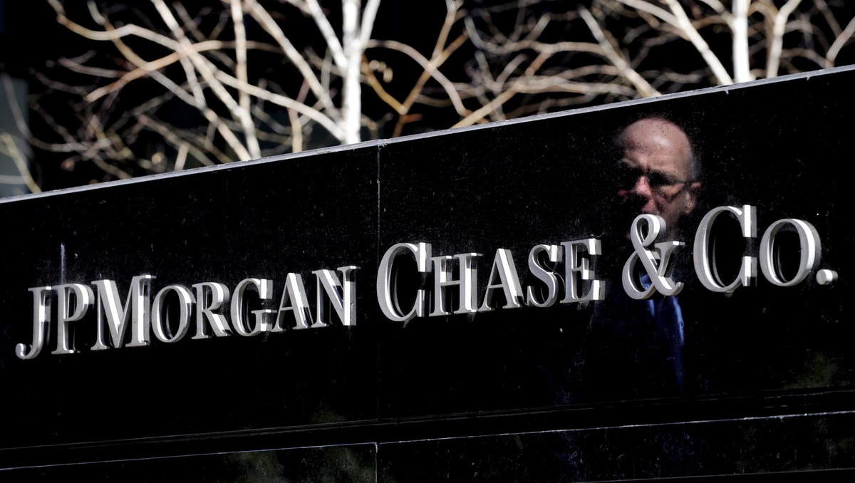 JP Morgan Chef: 2022 wird Fed Zinsen bis zu sieben Mal erhöhen