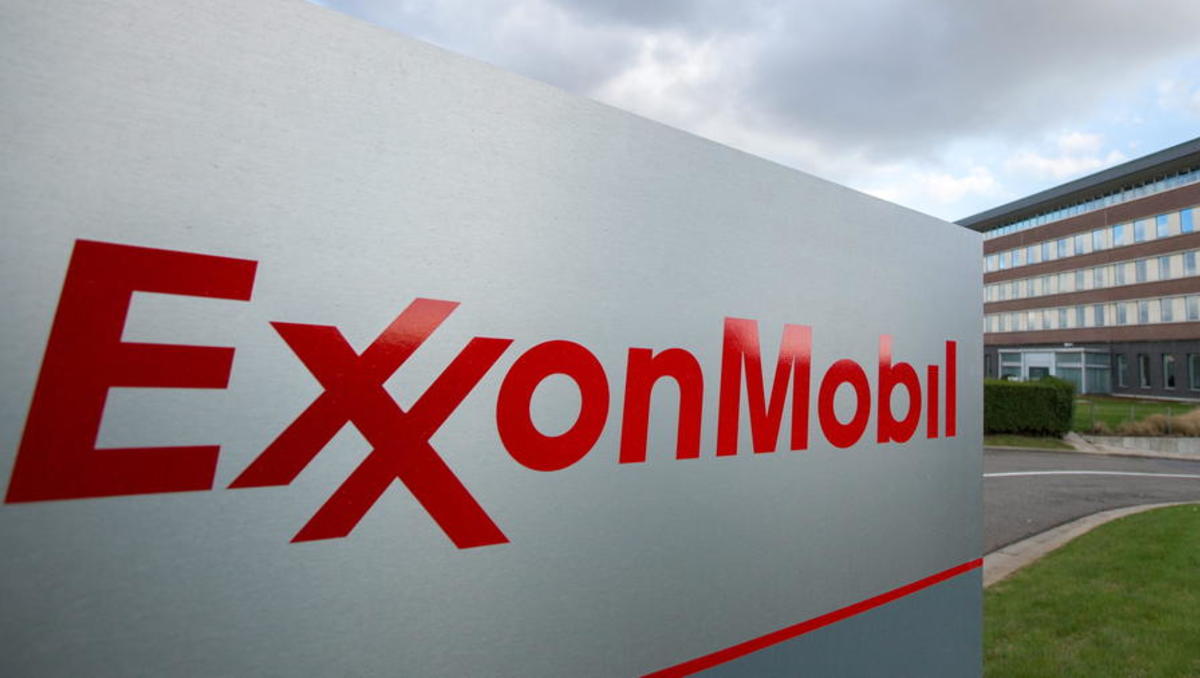 Als der Tiger noch im Tank war: Warum sich ExxonMobil von Europa distanziert 