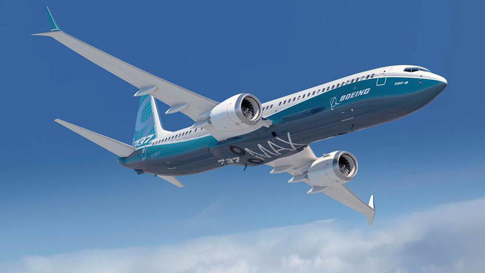 DWN SPEZIAL:  Whistleblower belastet Boeing in der 737-MAX-Absturzaffäre schwer