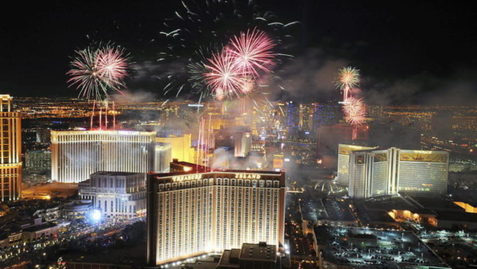 Las Vegas: Casino-Mogul Sheldon Adelson verliert fast zwölf Milliarden Dollar 