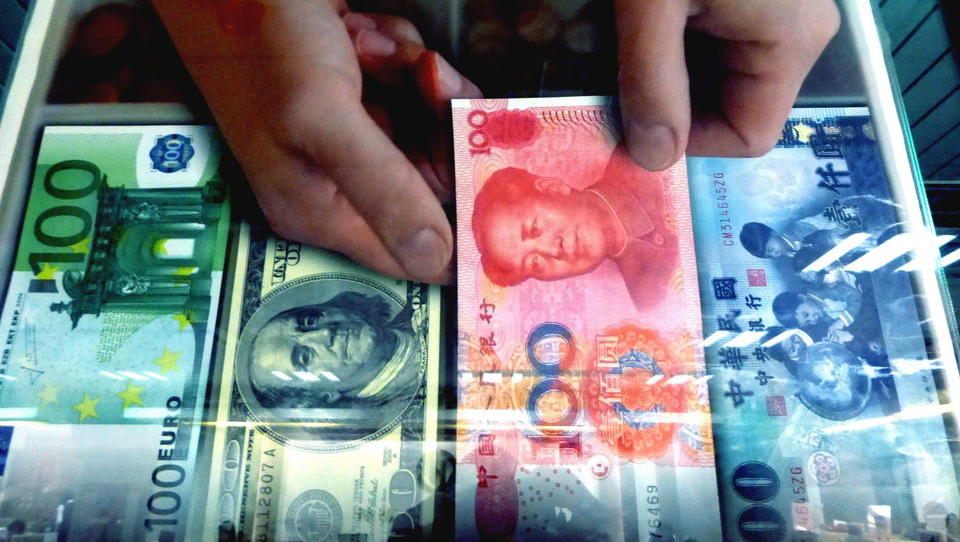 Demografische Lücke zwingt China zur Öffnung seiner Finanzmärkte