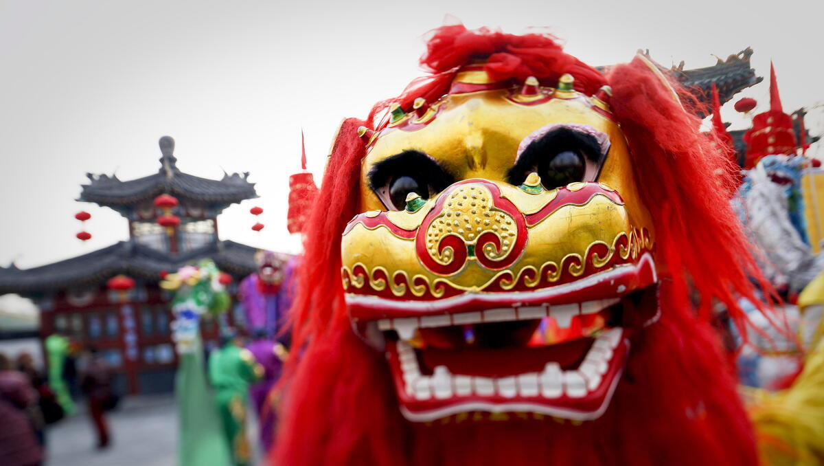 China-Schock 2.0 gefährdet Europas industrielle Stärke