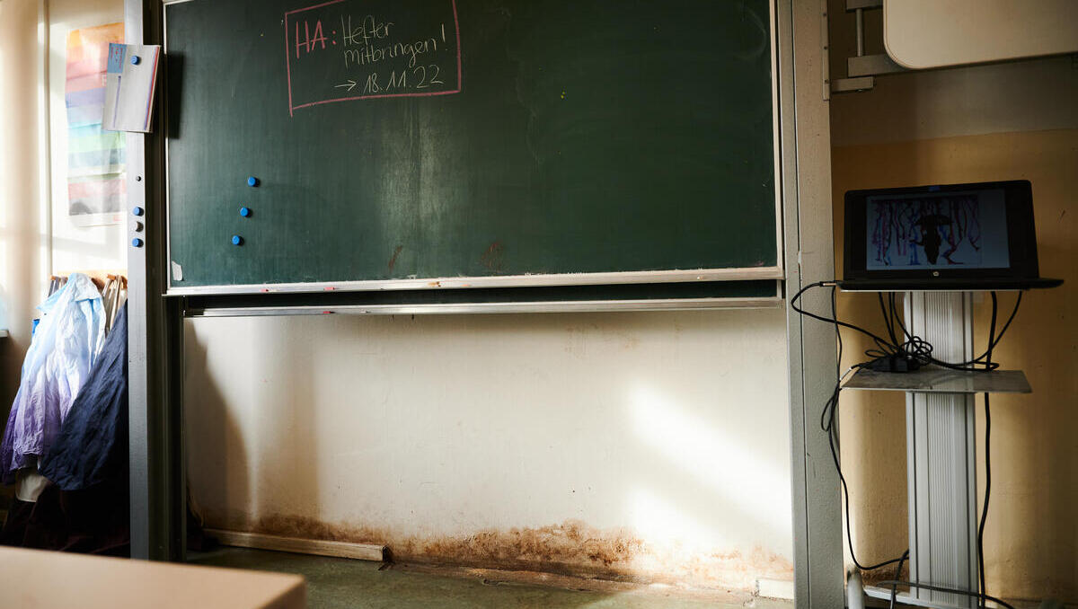 Alarmstufe Rot: Städte warnen vor dramatischer Haushaltslage