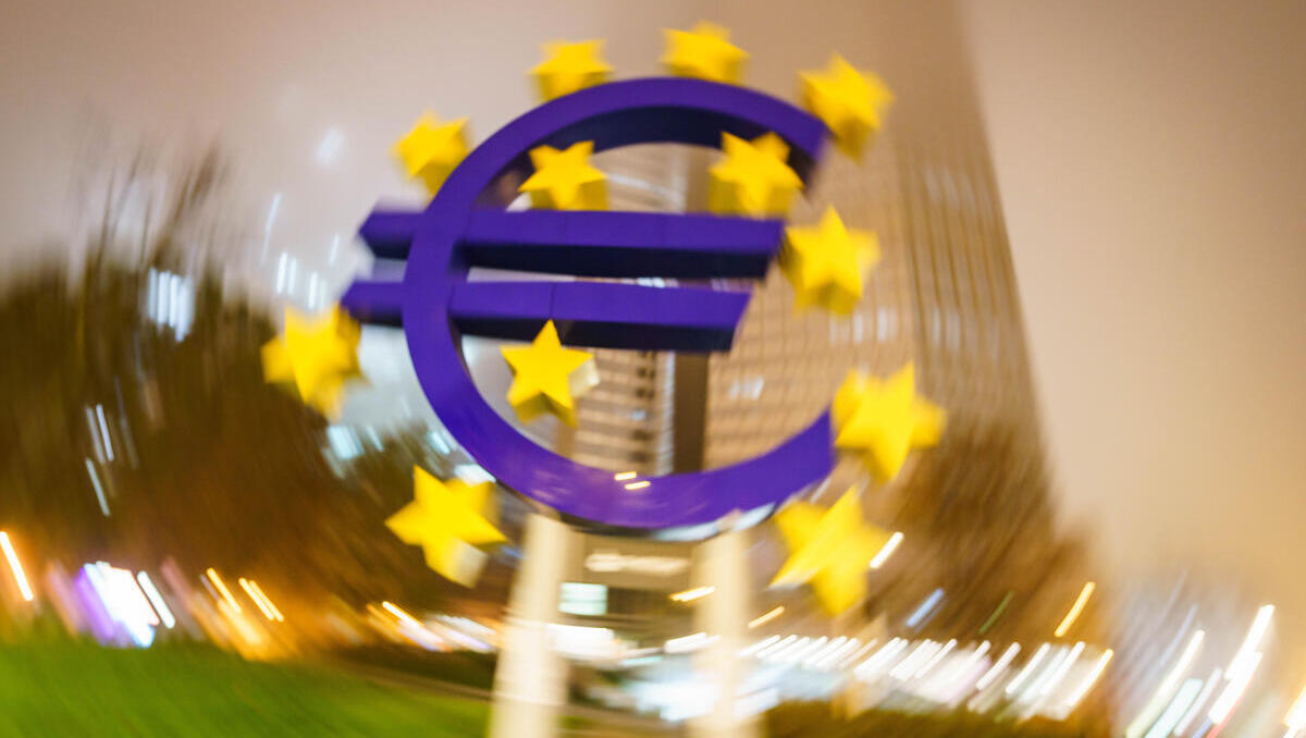 Eurozone: Stimmung der Dienstleister trübt sich weiter ein