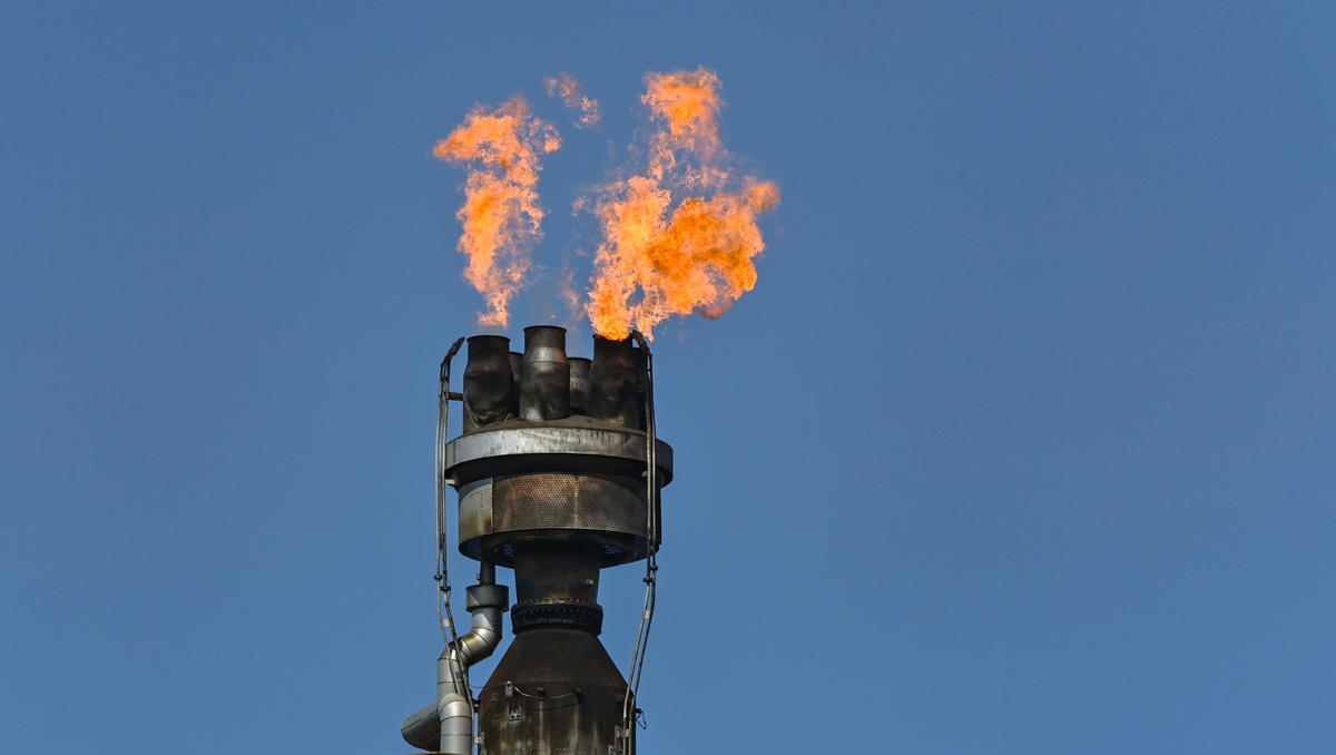 Schlupflöcher für Putin: EU-Plan gegen russisches Gas unter Beschuss