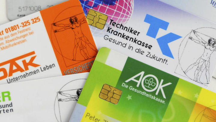 Bei den Krankenkassen brennt es lichterloh: „Spätestens 2022 droht ein massiver Crash“