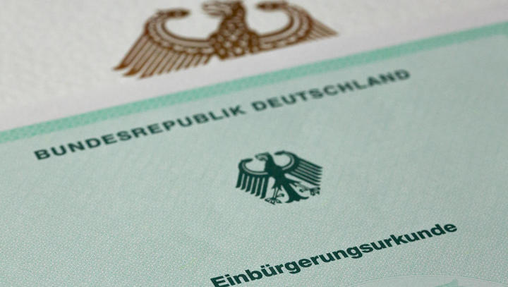 Migrationsexperte: „Reform ist positiv für die Beschäftigung hochqualifizierter Zuwanderer“