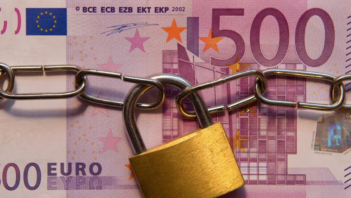 DWN-RECHERCHE: Diese Bargeld-Obergrenzen gelten ab heute in Europa