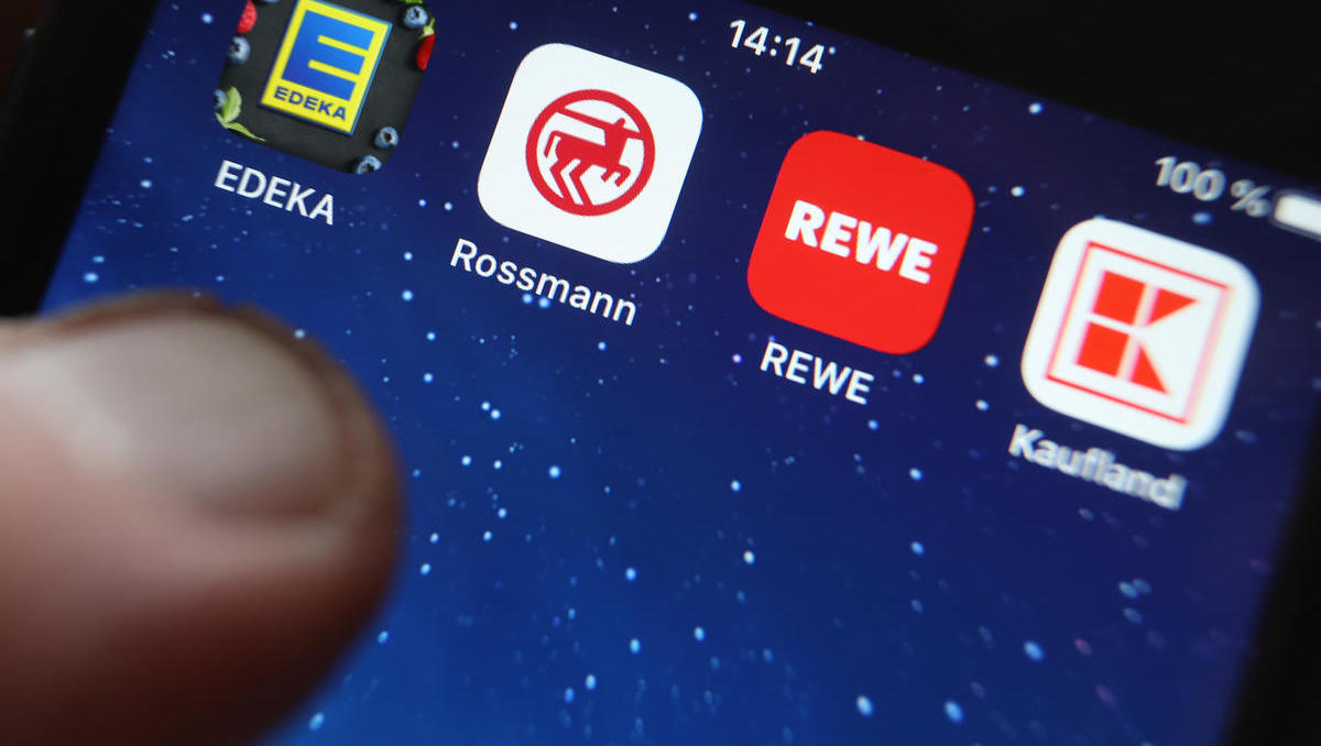 Händler setzen auf Apps und Bonusprogramme: So sparen Verbraucher mit digitalen Treueangeboten