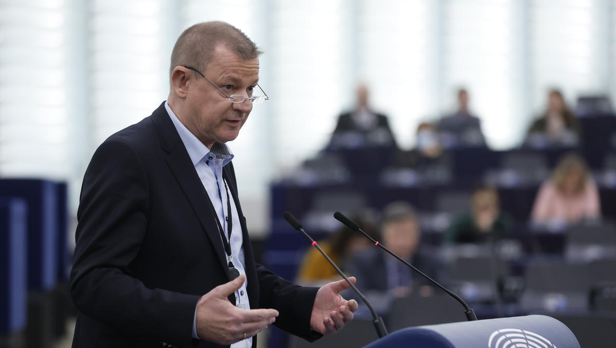 EU-Parlament: Von der Leyen soll Personalentscheidung zurücknehmen
