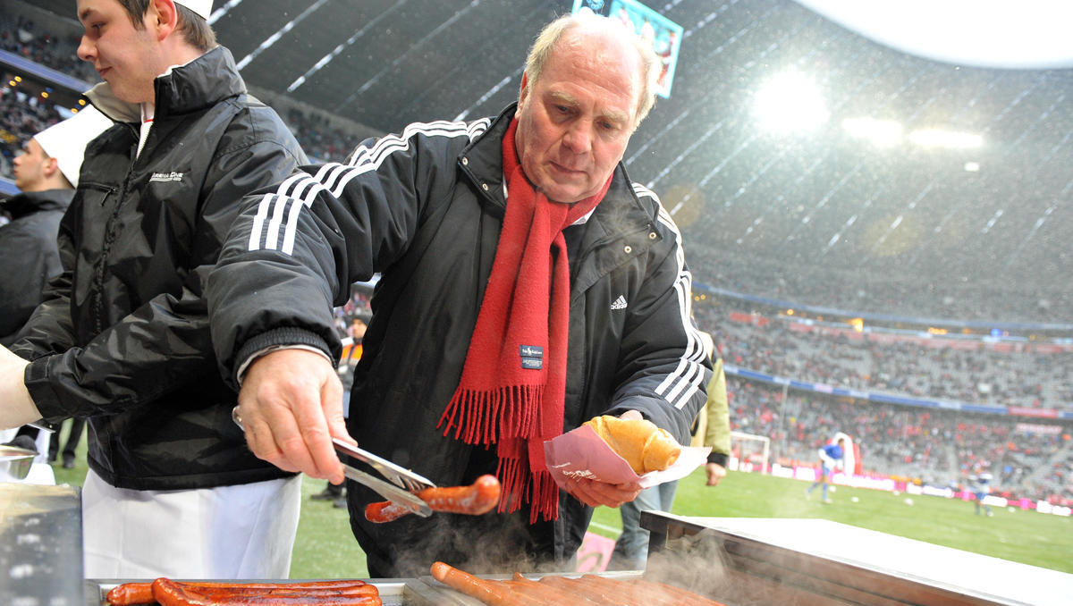 Bier, Wurst, Auto und natürlich Fußball: So tickt Deutschland heute wirklich