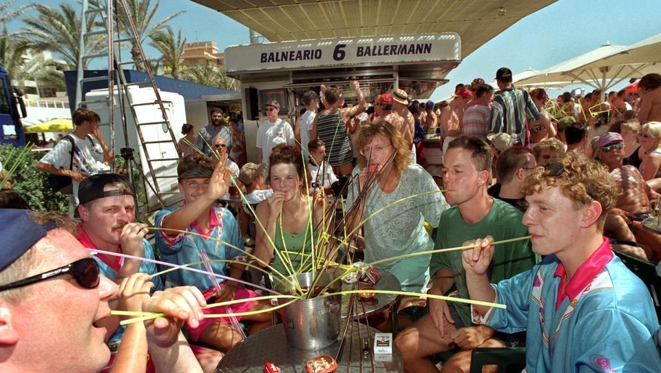 Die Party-Insel Mallorca bangt wegen der Corona-Krise um ihre Zukunft