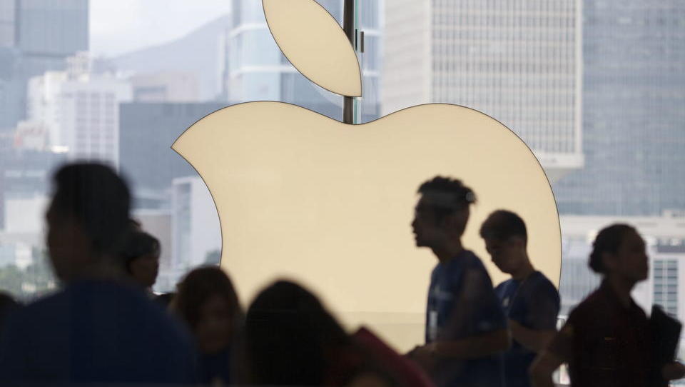 Massive Probleme in China: Analysten senken den Daumen für Apple