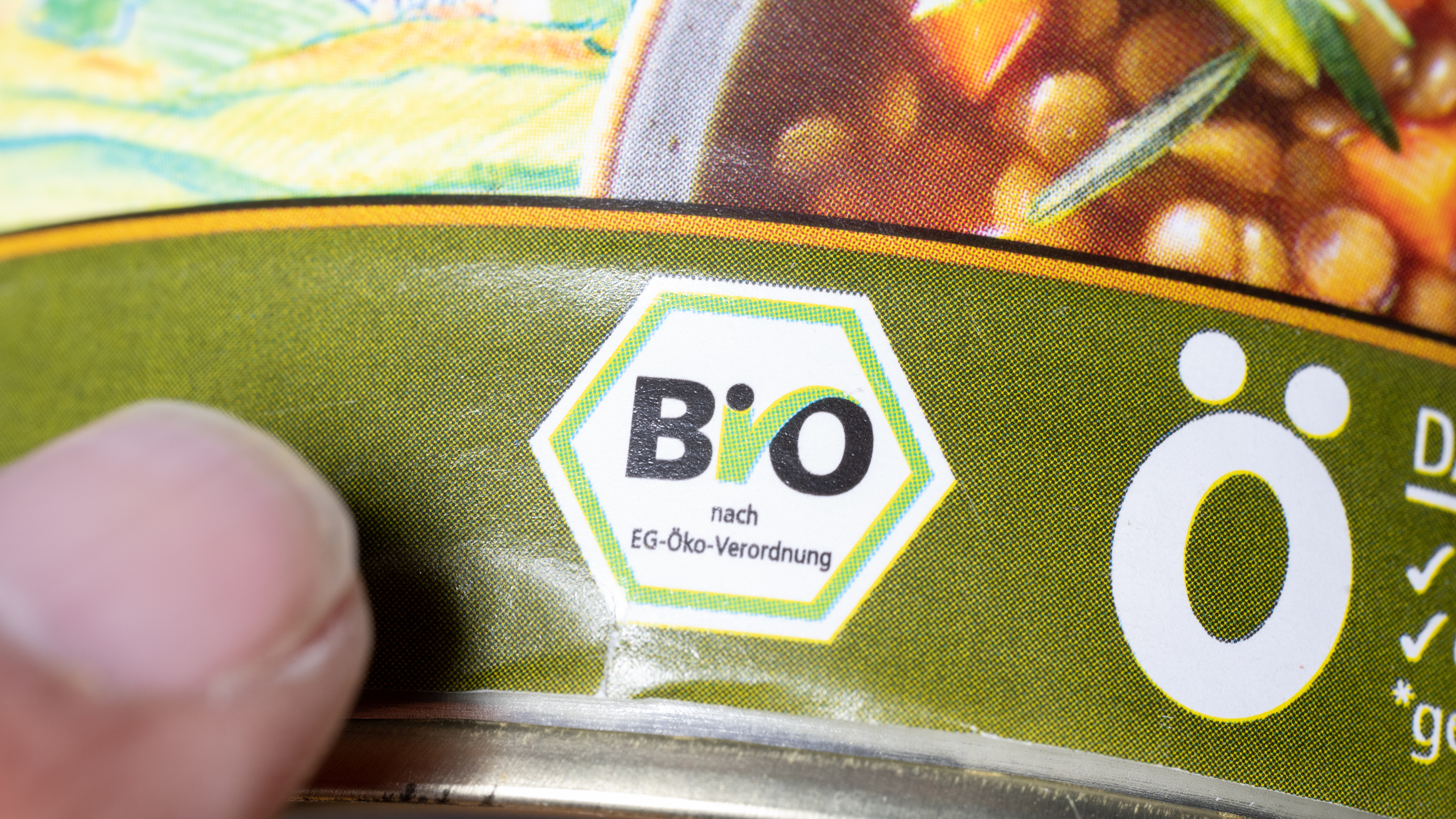 Bio-Landwirtschaft: Die EU nimmt das Bio-Siegel an die Kandare