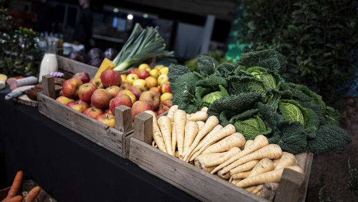 Energiehilfen: Ernährungsindustrie kämpft mit hohen Barrieren 