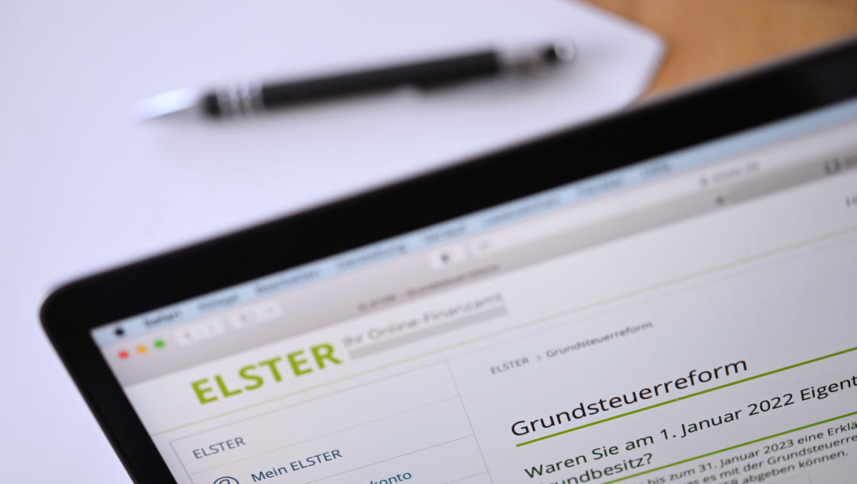 Widerstand wächst: Kippt die Grundsteuerreform 2025?