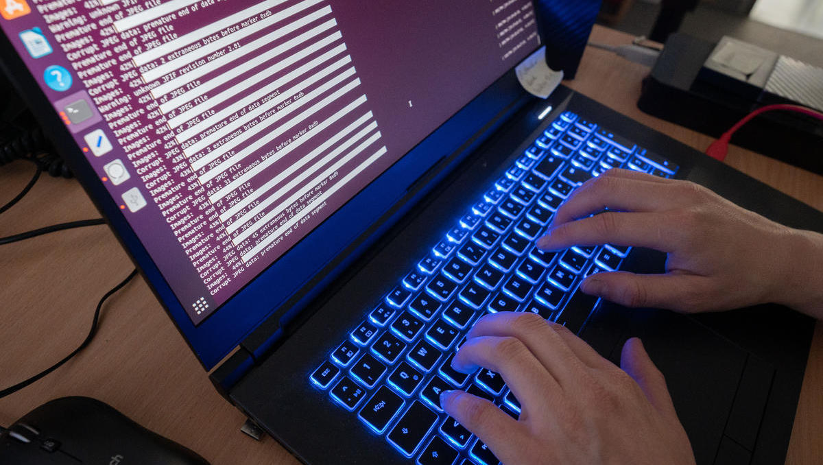 IT-Sicherheit: Mehr als 5.200 Cyber-Attacken (allein) auf Bayerns Behördennetz