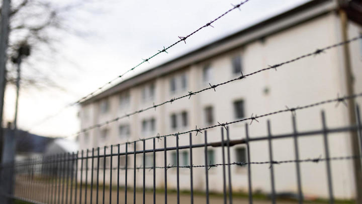 Landräte schlagen Alarm: „Führt Ausreisepflichtige zurück!“