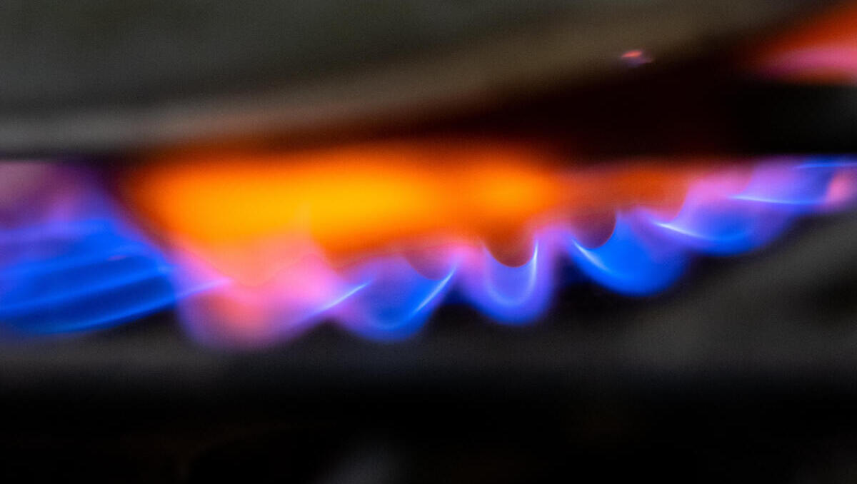 Gaspreise am Tiefpunkt – Investoren kehren Europa den Rücken