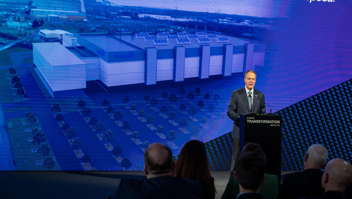 Aus für Vorzeige-Bauprojekt: ZF begräbt geplantes Halbleiterwerk im Saarland