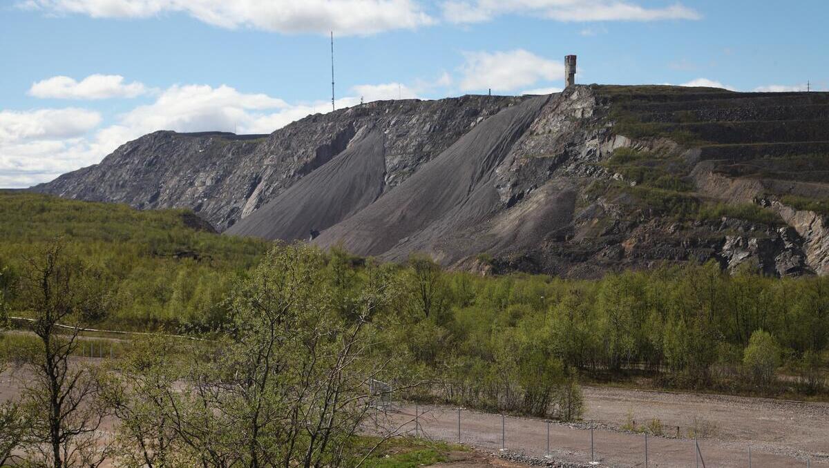 Europas seltene Chance: Schwedisches Metallvorkommen soll Abhängigkeit von China brechen