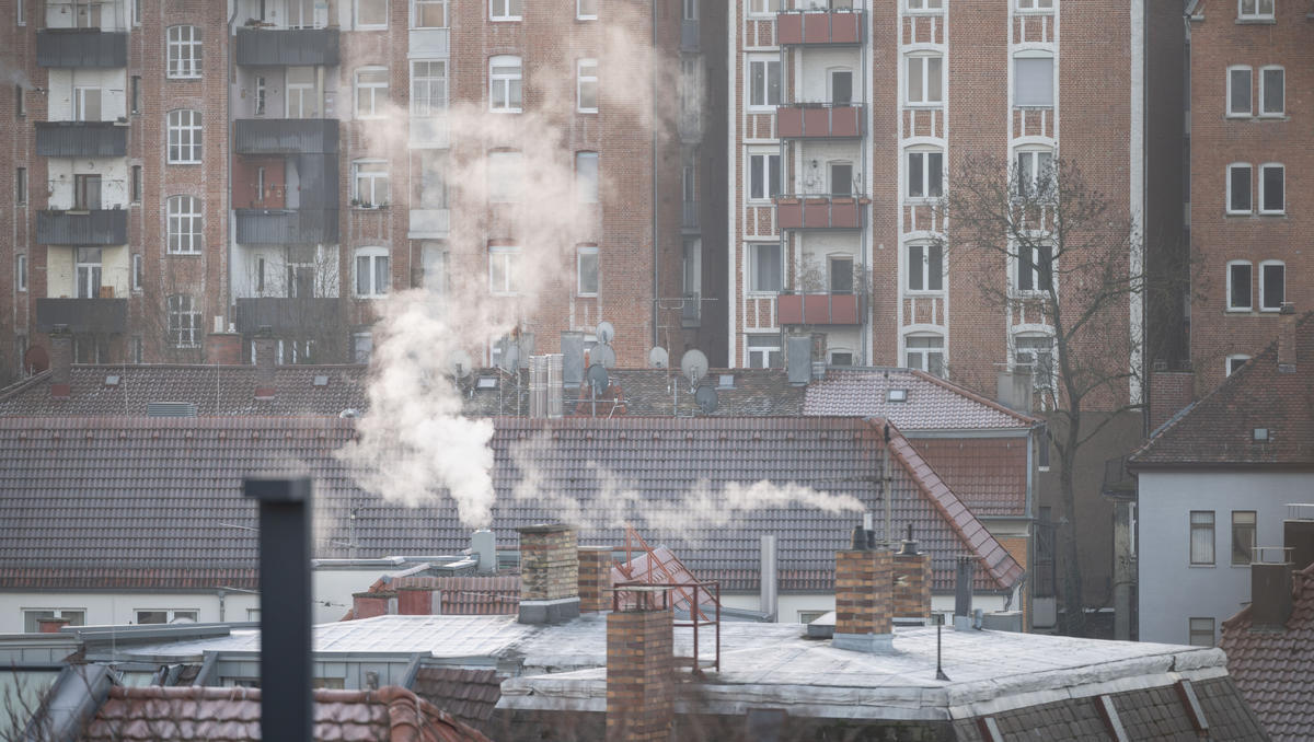 Richtig heizen: So können Sie Heizkosten sparen! 