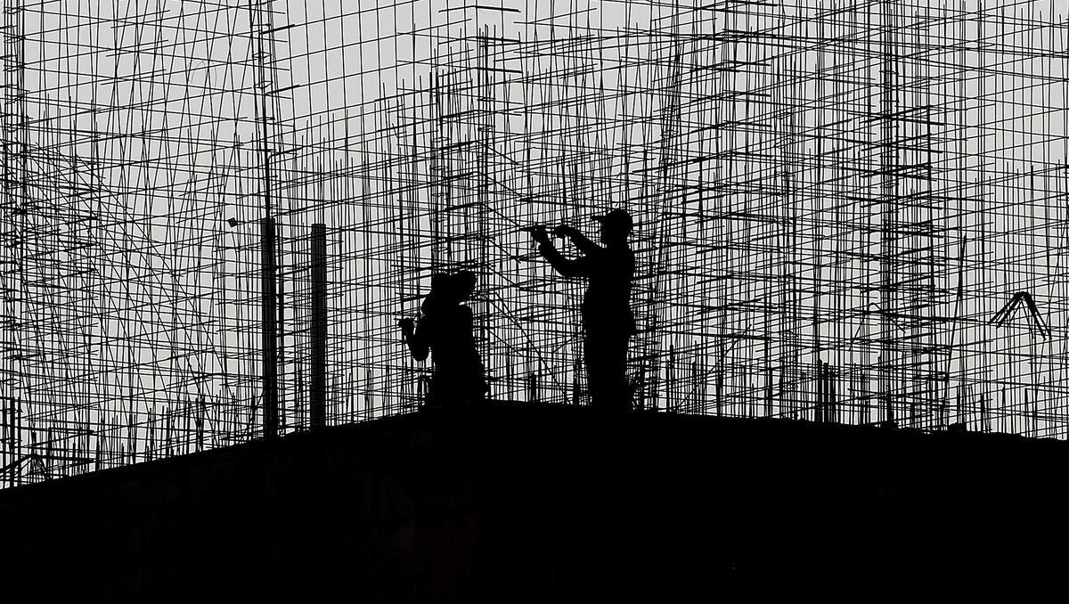 Baufinanzierung Zinsen: Entwicklung des Bauzinses 2025 - und wie es 2026 weitergeht