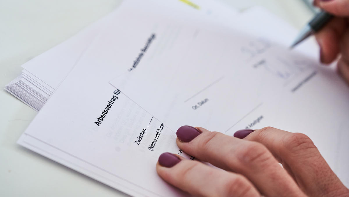 Gen Z im Job: Moral und Motivation revolutionieren den Arbeitsmarkt Gen Z im Job: Moral und Motivation revolutionieren den Arbeitsmarkt