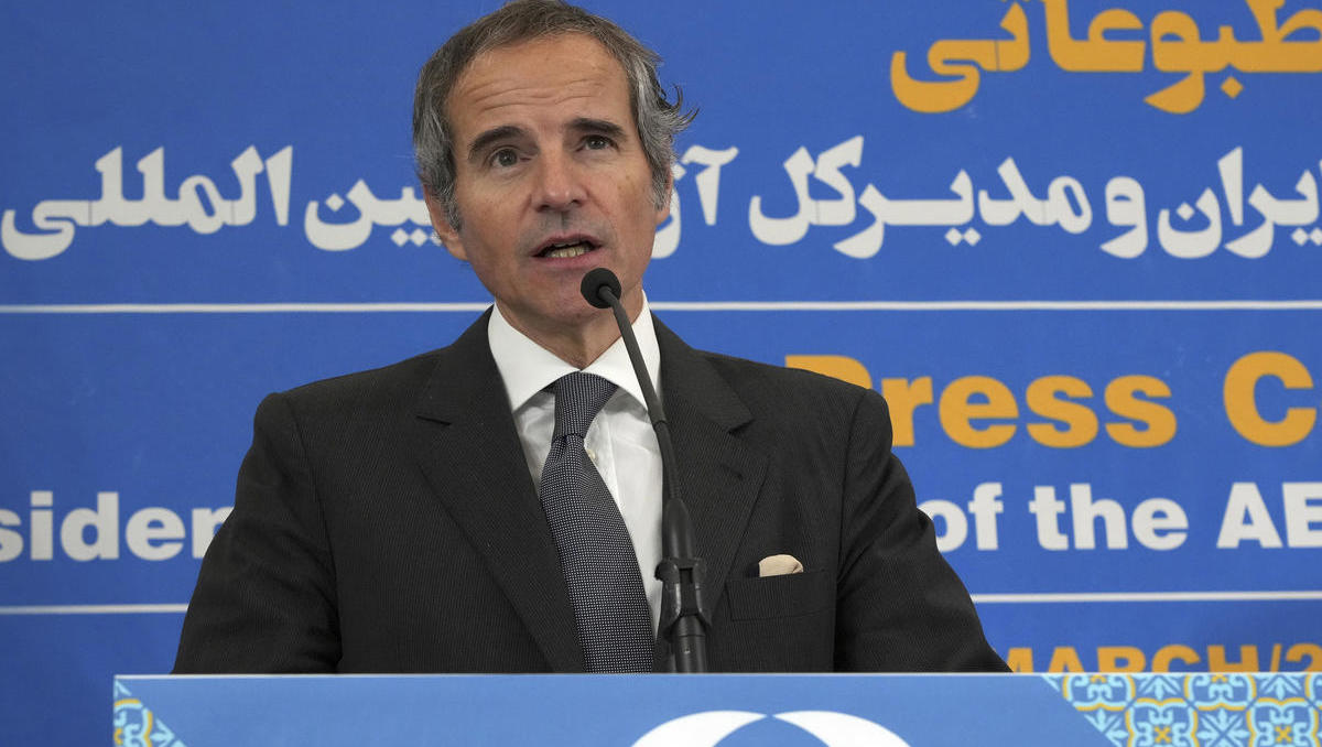 Iran kurz vor der Atombombe – und der Westen schaut zu