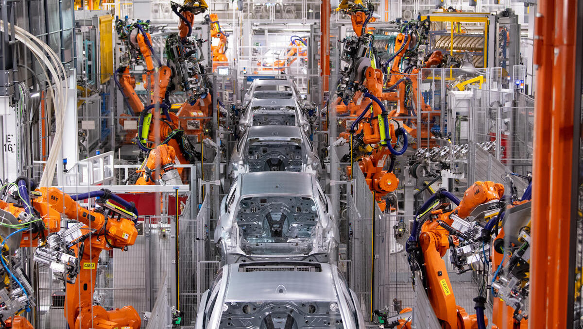 Europäische Autoindustrie: Warum der große Stellenabbau erst beginnt