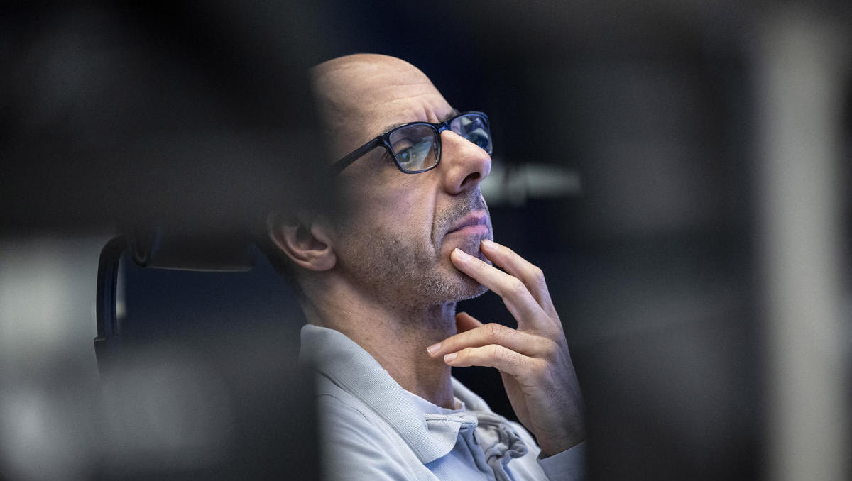 DAX aktuell auf Höhenflug trotz drohender US-Handelszölle